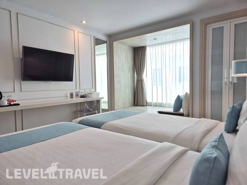 Фотография The Bloc Hotel