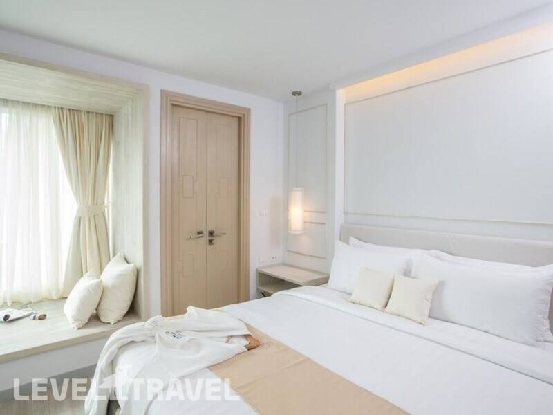 Фотография The Bloc Hotel