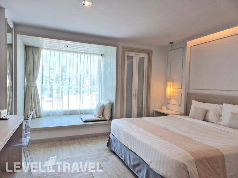 Фотография The Bloc Hotel