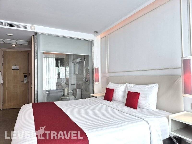 Фотография The Bloc Hotel