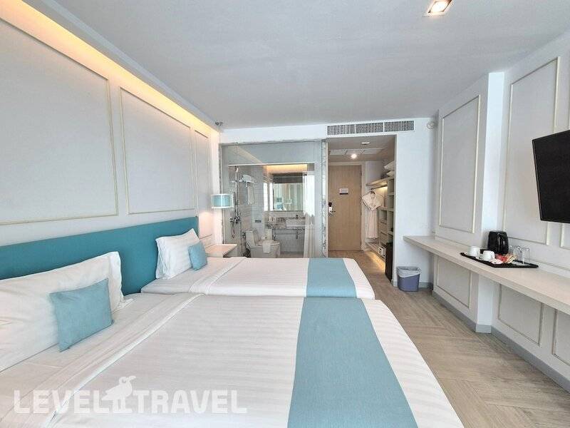 Фотография The Bloc Hotel