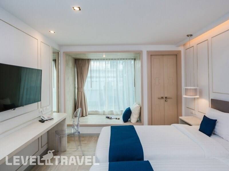 Фотография The Bloc Hotel