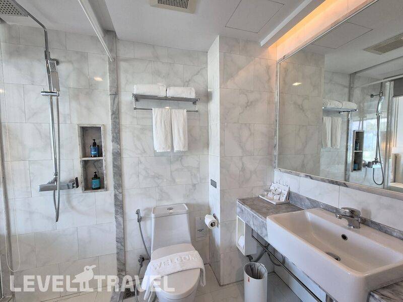 Фотография The Bloc Hotel