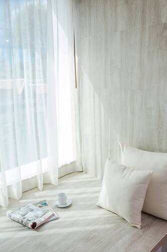 The Bloc Hotel