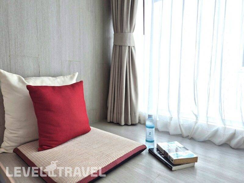 Фотография The Bloc Hotel