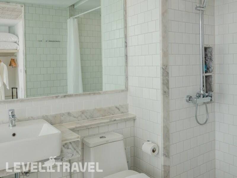 Фотография The Bloc Hotel