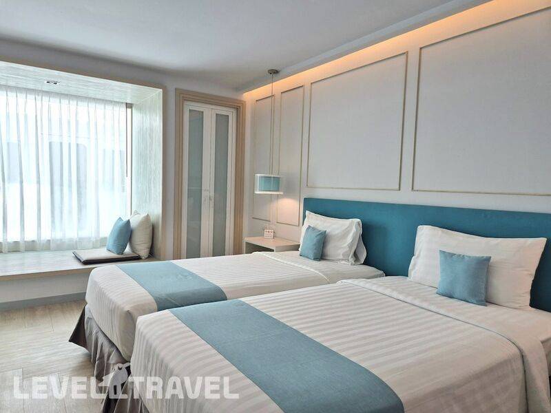 Фотография The Bloc Hotel