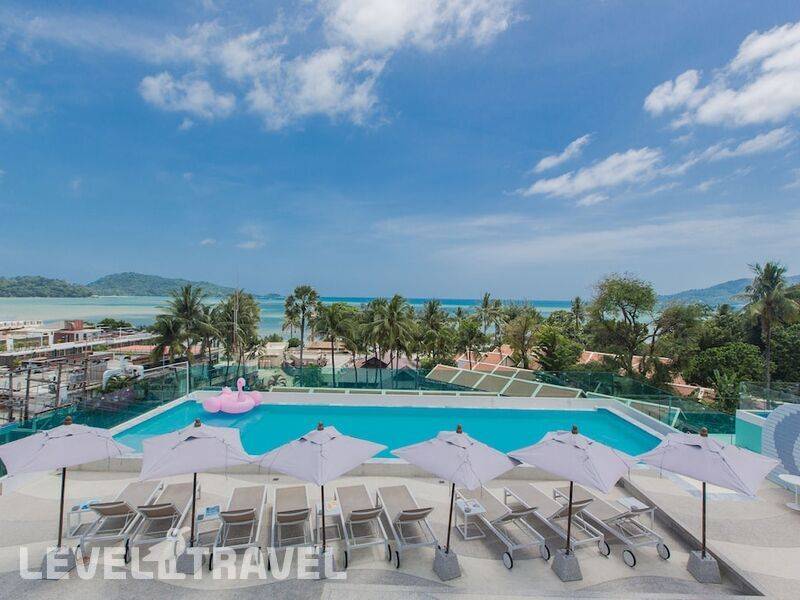 Фотография The Bloc Hotel