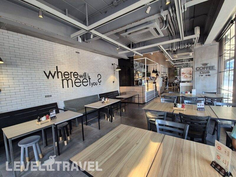 Фотография The Bloc Hotel