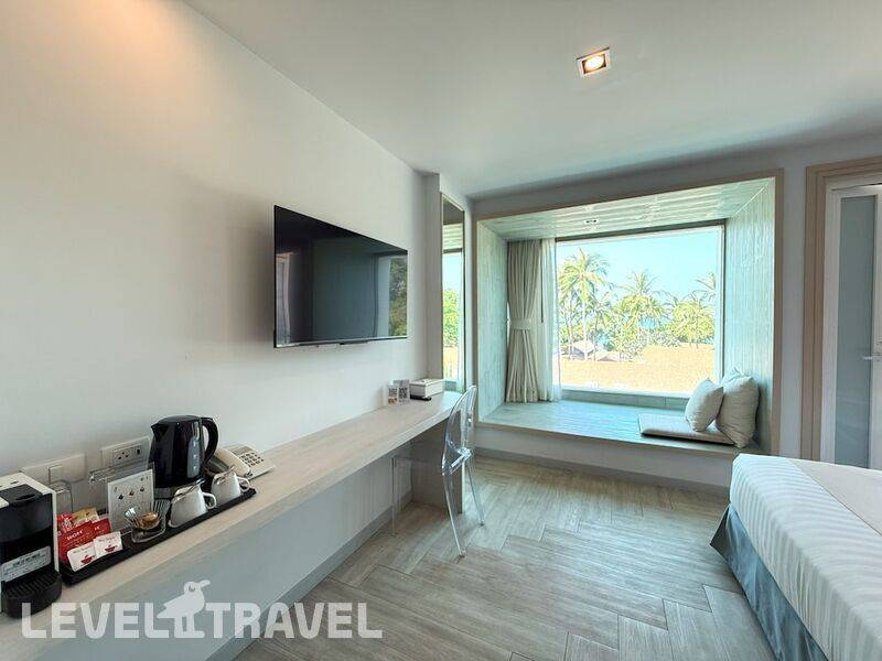 Фотография The Bloc Hotel