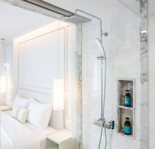 The Bloc Hotel