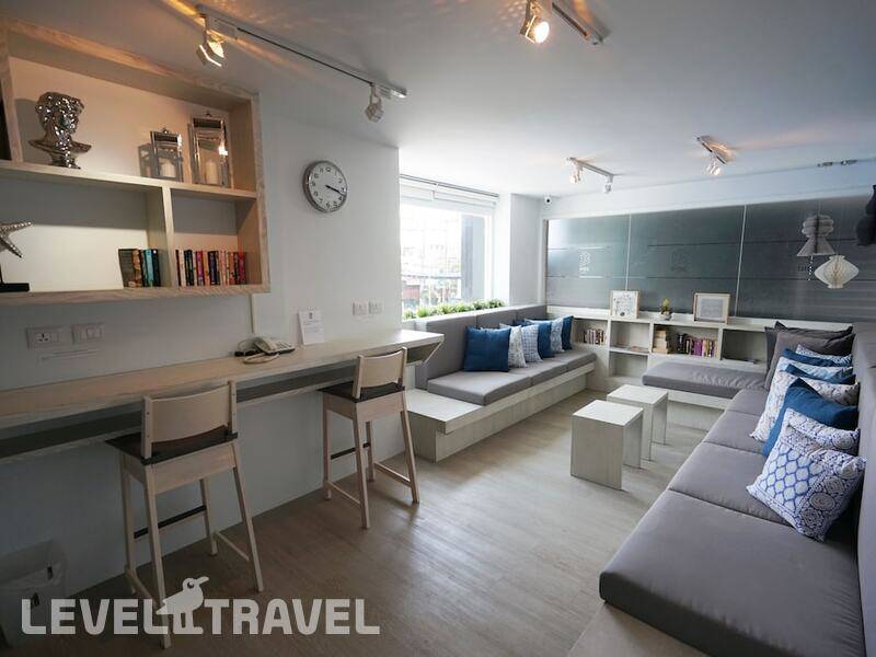 Фотография The Bloc Hotel