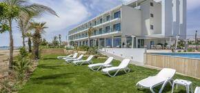 Lebay Beach Hotel
