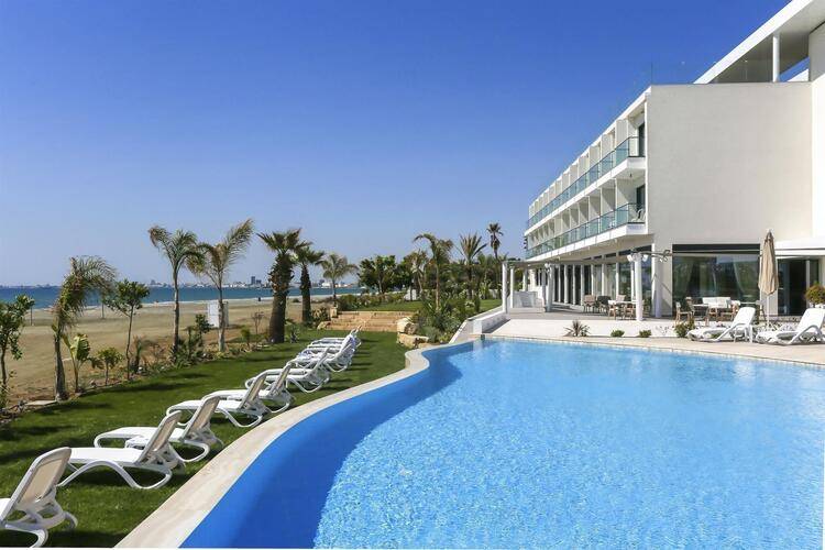 Lebay Beach Hotel