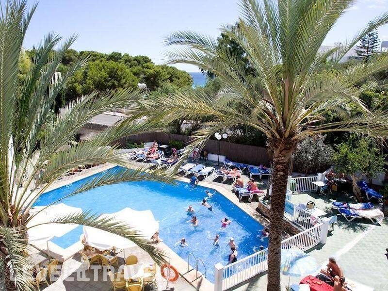Фотография Gavimar Cala Gran