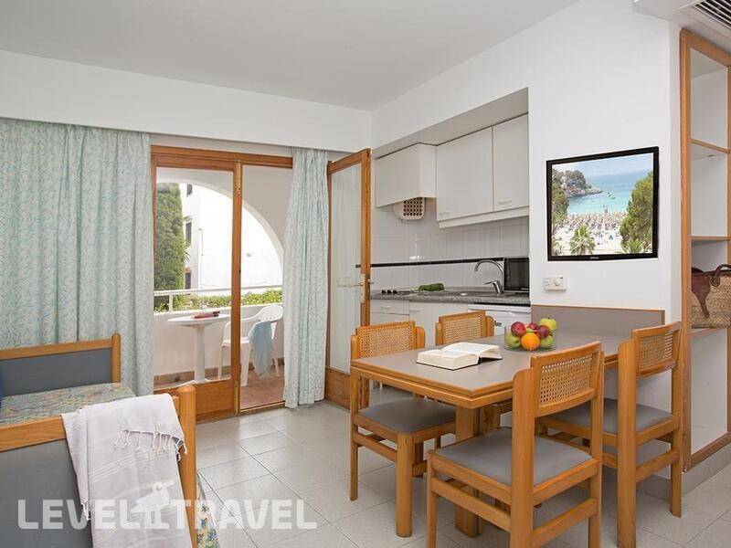 Фотография Gavimar Cala Gran