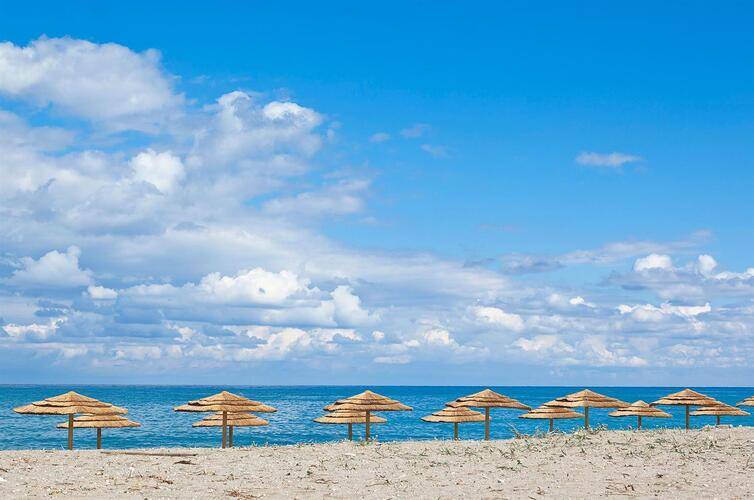 Chryssana Beach Hotel