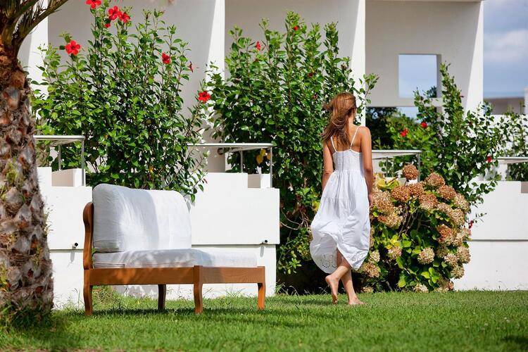 Chryssana Beach Hotel