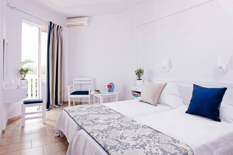 Chryssana Beach Hotel