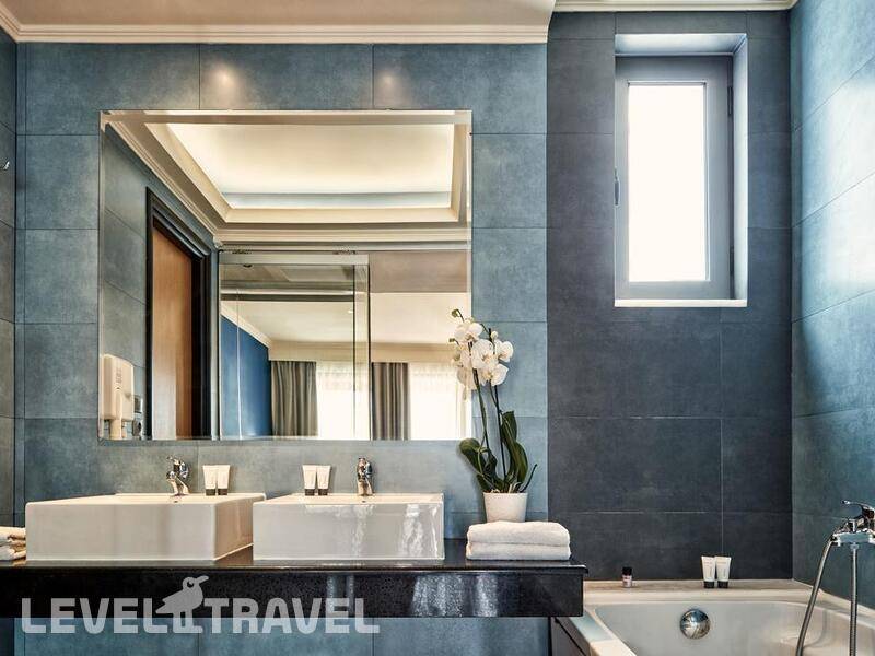 Фотография All Senses Nautica Blue Resort & Spa