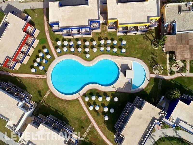 Фотография All Senses Nautica Blue Resort & Spa