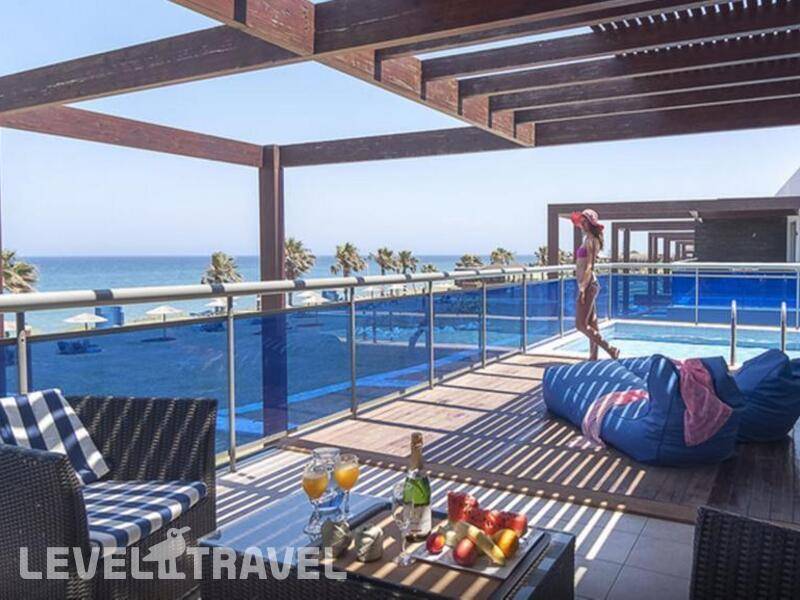 Фотография All Senses Nautica Blue Resort & Spa