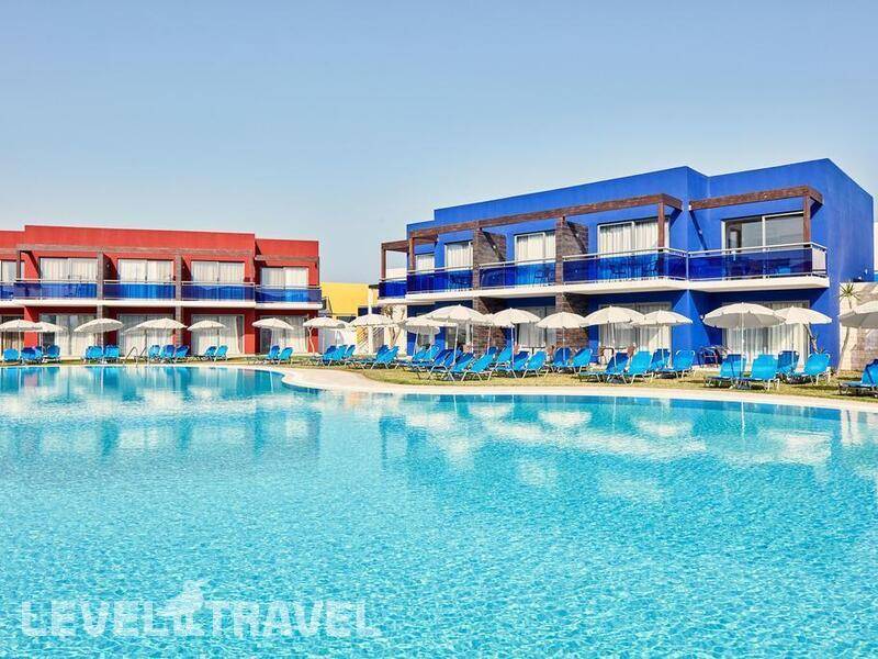 Фотография All Senses Nautica Blue Resort & Spa