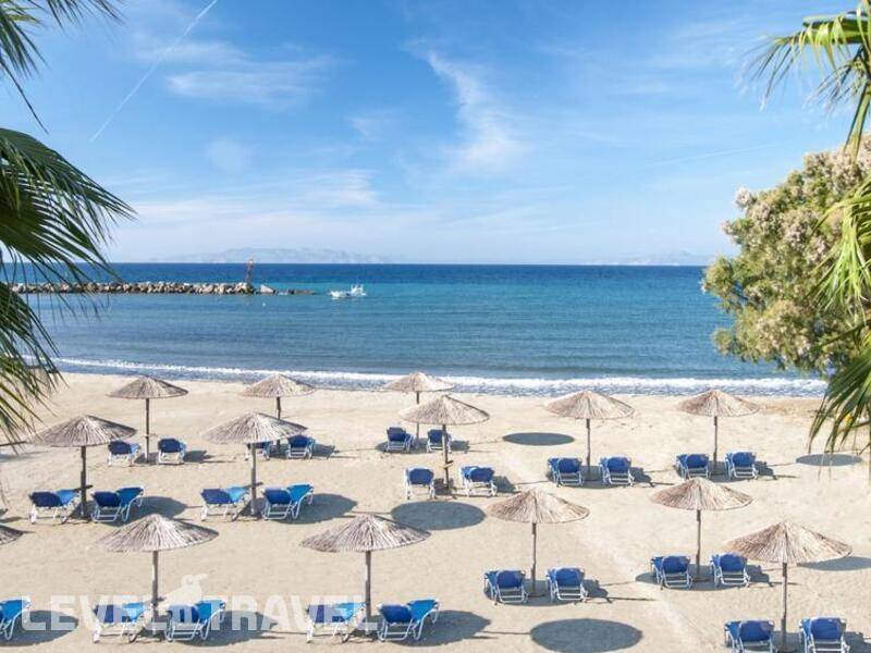 Фотография All Senses Nautica Blue Resort & Spa
