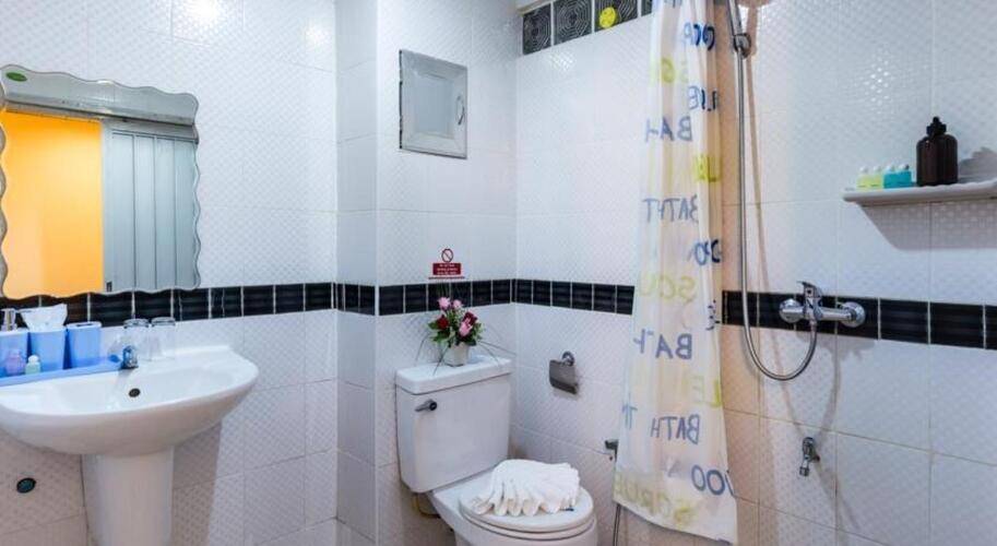 Pr Patong Residence