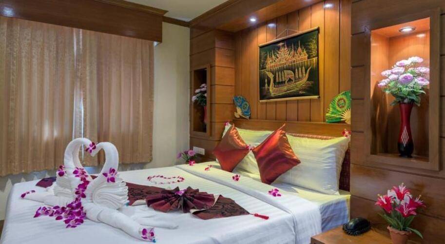 Pr Patong Residence