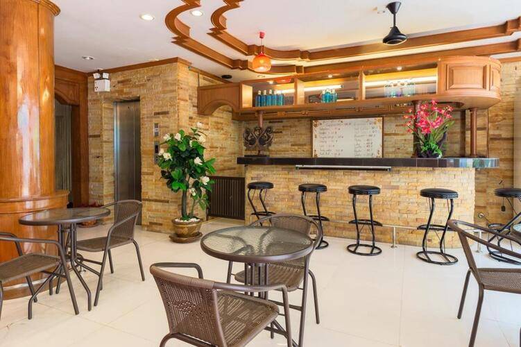 Pr Patong Residence