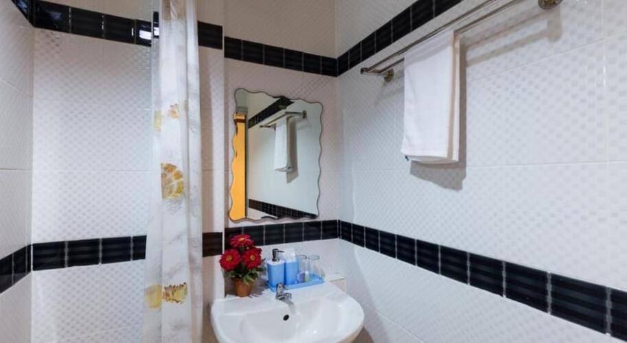 Pr Patong Residence