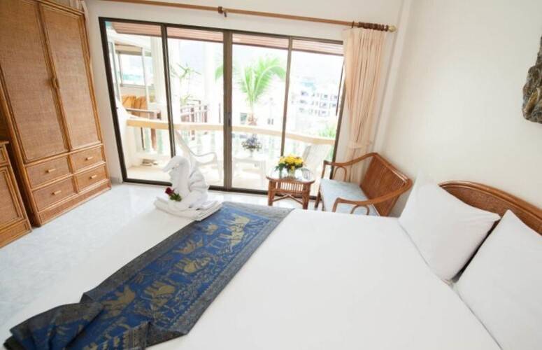 Palmview Resort