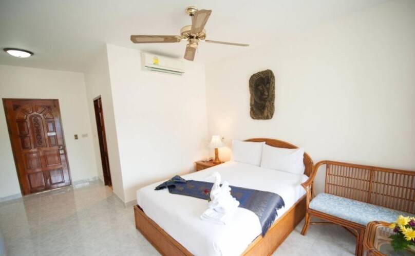 Palmview Resort