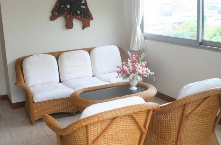 Palmview Resort