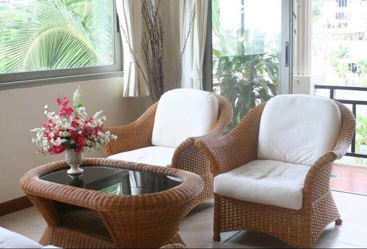 Palmview Resort