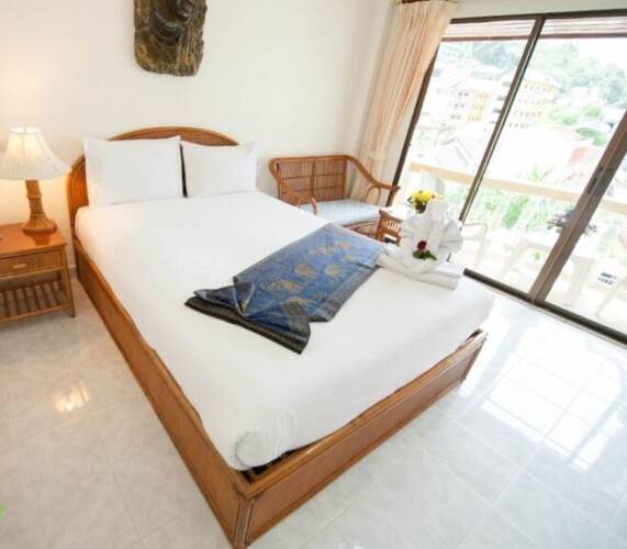 Palmview Resort