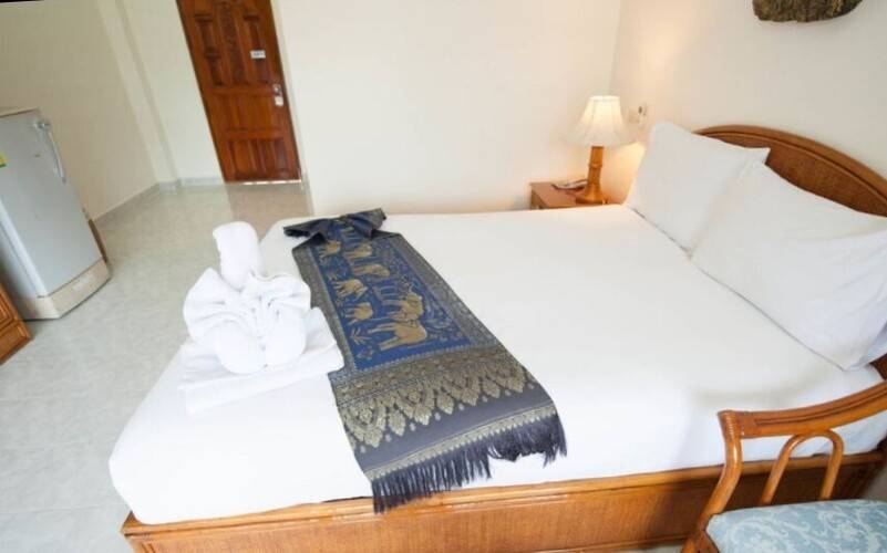 Palmview Resort