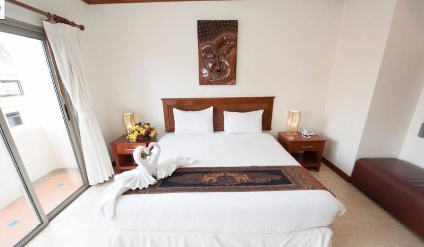 Palmview Resort