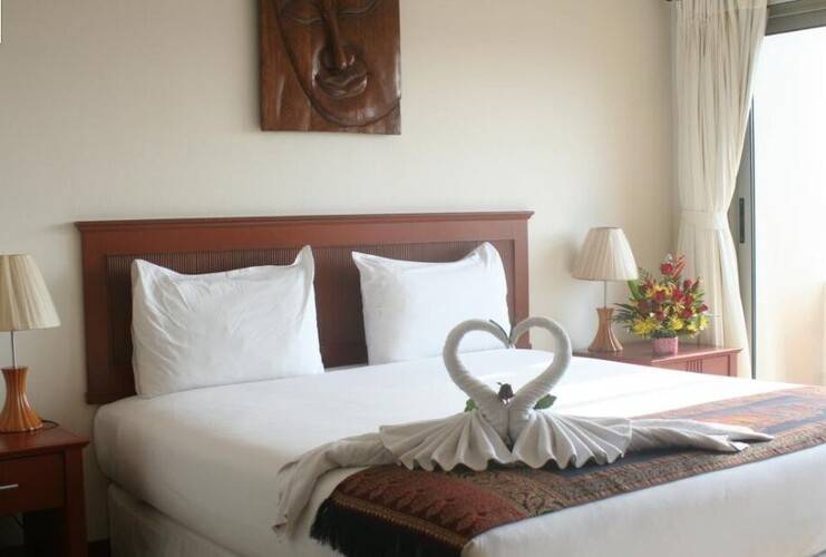 Palmview Resort