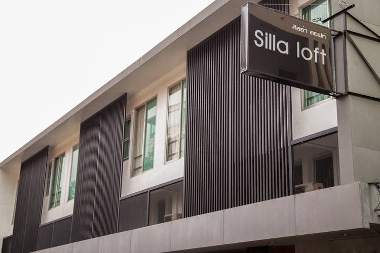 Silla Loft Patong