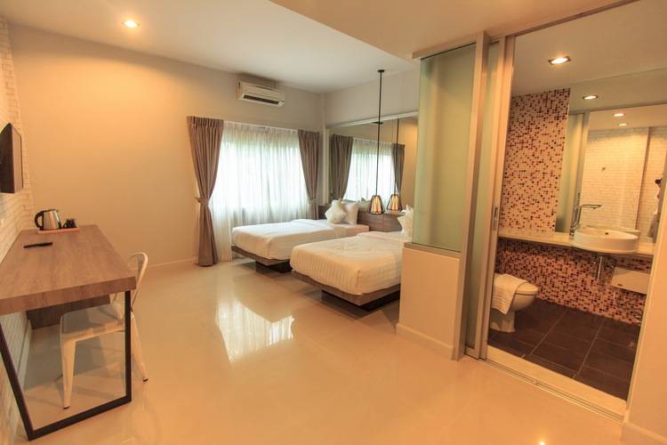 Silla Loft Patong