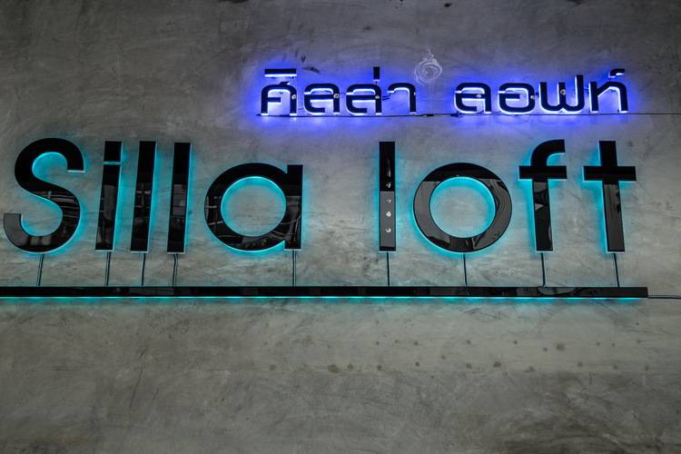 Silla Loft Patong