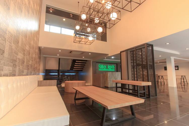 Silla Loft Patong