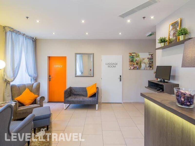 Фотография Le Petit Hotel Prague