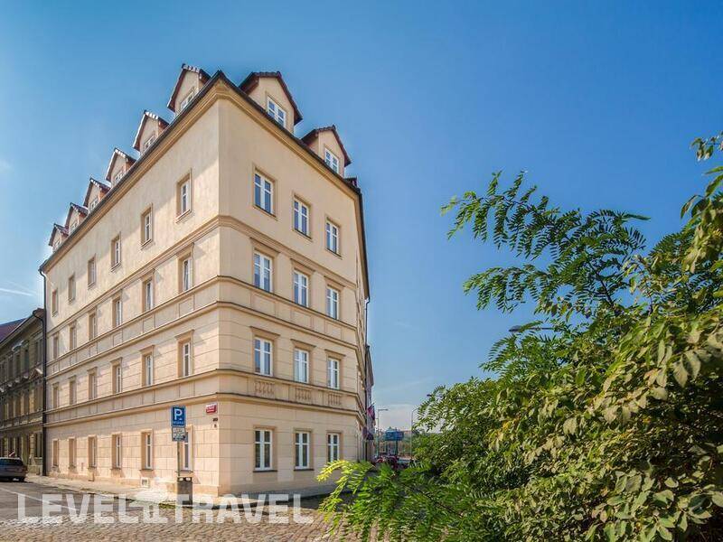 Фотография Le Petit Hotel Prague