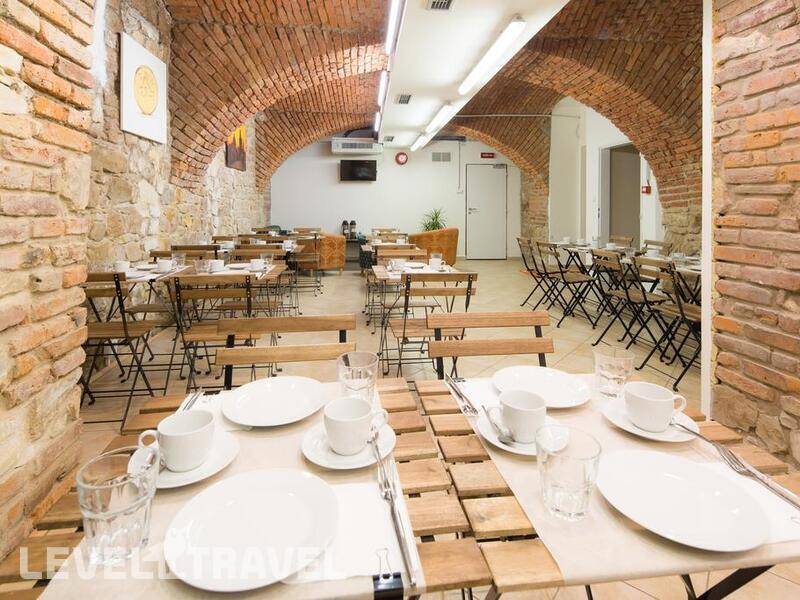 Фотография Le Petit Hotel Prague