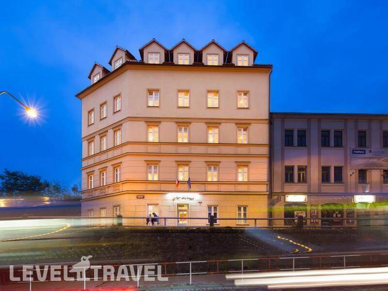 Фотография Le Petit Hotel Prague