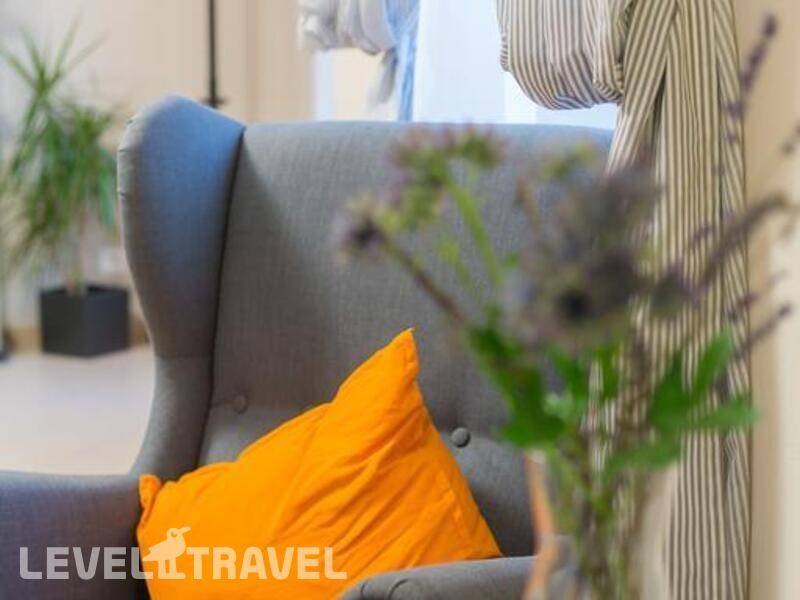 Фотография Le Petit Hotel Prague