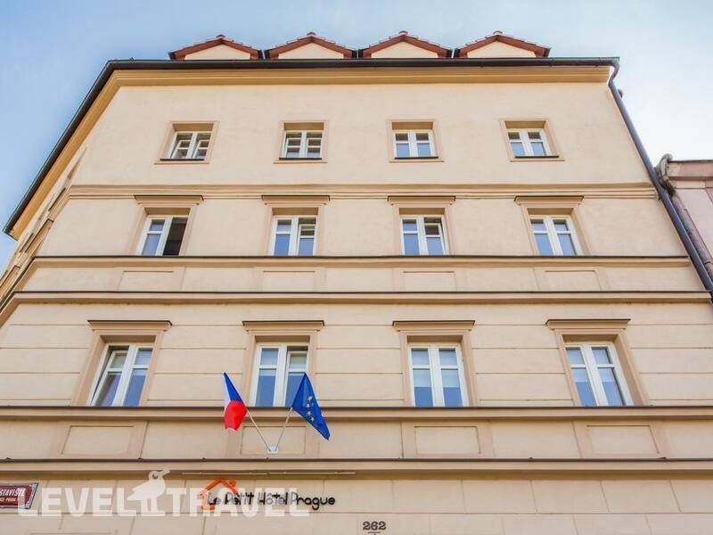 Фотография Le Petit Hotel Prague